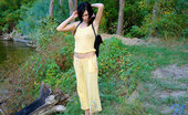 Nubiles Holly 248576 Innocent Looking Teen Enjoys Nature Tripping Watch Her Nipples Showing Off
