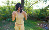 Nubiles Holly 248576 Innocent Looking Teen Enjoys Nature Tripping Watch Her Nipples Showing Off
