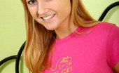 Nubiles Ginger 248805 Blonde Amateur Teen Undressing And Posing Naked For The Camera

