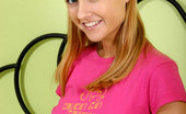 Nubiles Ginger 248805 Blonde Amateur Teen Undressing And Posing Naked For The Camera
