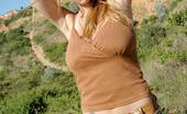 Nubiles Samantha 249253 Seductive Samantha Relaxing Herself In The Outdoor Totally Naked
