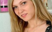 Nubiles Kirsten 249296 Hot Blonde With A Sweet Smile Gives A Fuckable Look
