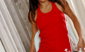 Nubiles Alicia 249434 Young Beautiful Teen Alicia Exploring Her Body And Showing Off Her Body
