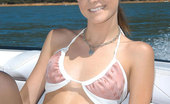 Nubiles Angelina 249472 Playful Naughty Teen Wearing Sexy Panty And Bra Showing Her Tight Body In The Boat

