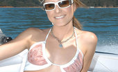 Nubiles Angelina 249474 Wet Teen Absolutely Naked In The Boat Showing Her Shaved Pussy
