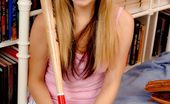 Nubiles Lexie 249807 Cute Porn Newbie Flirting At Home After Her Baseball Practice
