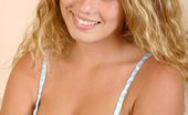 Nubiles Hallee 249853 Sweet Teen Amateur Exposing Her Great Body For The Camera In Her Bathroom
