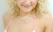 Nubiles Tamara 249888 Lovely Teen Babe Taking Time To Get Naked As She Poses Against The Wall
