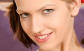 Nubiles Ella 250144 Teenage Girl Pulling Up Her Skirt And Showing Her Tempting Teenie Ass
