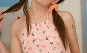 Nubiles Martha 250167 Tight Sex Starved Teen In See Through Panties Pinching Tits
