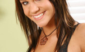Nubiles Addison 250324 Cutie Addison Is All Nice And Naked With Her Landing Strip Showing Off
