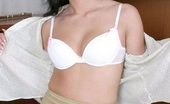 Nubiles Roxy 250392 Casual Babe Reavealing Her Favorite Bra In Front Of Us
