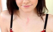 Nubiles Summer 250728 Wow Sexy Small Boobs Teen Summer Shows What Her Tits Look Like In Lingerie
