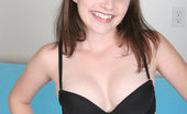 Nubiles Tabitha 251249 Wow Look At This Cutie Tabitha Just Looking Cute As Hell In Her Bikini And All Smiles Of Course
