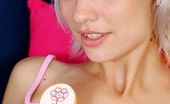 Nubiles Kelly 251265 Oh Man Just Look At This Hottie Licking Her Lolli Oh So Lightly Like She Is Licking The Precum From A Cock
