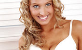 Nubiles Traci 251323 Whoa Check Out Traci First Of All Feast Your Eyes On Them Boobies Amazing Long Curly Blond Hair And Big Eyes
