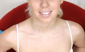 Nubiles Crystal 251364 Great Tits Always Helps But Crystal Is Really Cute She Has Blond Hair And Blue Eyes And Just A Perfect Smile
