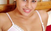 Nubiles Zafira 251448 Oh Man This Is So Hot This Girl Has A Killer Curvy Body And She Caresses Her Tits So Finely
