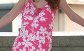 Nubiles Smokie 251714 Cutie Poses And Teases Her Pussy For The Camera In A Public Places Wishing To Get Caught

