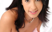 Nubiles Nicole 251904 Good God This Girl Nicole Is So Perfect Nice Smile And Tight Teen Body
