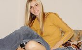 Nubiles Katrina Katrina Is Barely 18 Look At Her Sexy Long Legs And Sweet Smile
