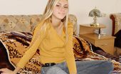 Nubiles Katrina Sexy Teen Loves To Play With Her Developing Body And It Shows

