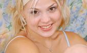 Nubiles Polly Cute Teen Polly Has Perfect Tits And A Great Smile
