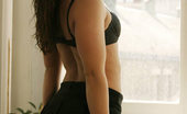 Nubiles Melisa 252227 Melisa Is One Fine Hottie See Her Eat Strawberries Very Seductively
