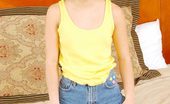 Nubiles Eriko 252385 Sweet Teen Asian Eriko Pull Panties Aside And Shows Off Her Twat
