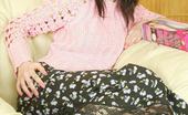 Nubiles Shannon 252429 Pretty Teen Nubile Flashes Perky Little Tits
