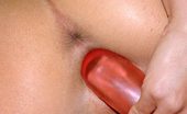 Nubiles Julia 252600 Close Up Of A Huge Dildo In A Tight Pussy
