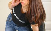 Nubiles Dee 252657 Naughty Teen Squats For A Closeup Of Her Pussy
