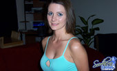 Southern Kalee Bluegreen 255051 Kalee In Shows Off Her Assets
