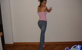 Southern Kalee Bluejeans-Nn 255073 Kalee In Her Blue Jeans (Non-Nude)
