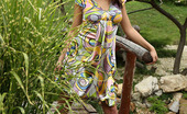 ALS Angels Henessy02 255674 Exotic Henessy Cranks Her Pussy Wide Then Sweetens With A Lollipop
