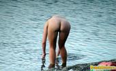 Beach Hunters Busty Nudist Mom 256047 Bigtitted Nudist Mom Bends Over Giving A Great View Of Her Yummy Ass
