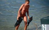 Beach Hunters Pics With Nude Chicks 256052 Topless And Nude Chicks Caught On Cam On The Beach By A Voyeur Fan
