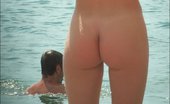 Beach Hunters Beach Peep Big Tits 256069 Cool Beach Voyeur Shots Of Fully Nude Sunbathing Babes With Big Boobs
