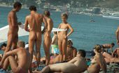 Beach Hunters Beach Nude Bodies 256098 Breathtaking Parade Of Tanned Beach Nude Bodies Filmed On The Sly
