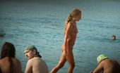 Beach Hunters Voyeur Female Beach 256101 Spicy Voyeur Shots Of Female Beach Nudity Made Near And In The Sea
