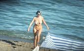 Beach Hunters Voyeur Seashore Fun 256104 Full Of Sun Voyeur Report From An Overheated Beach For Careless Nudies
