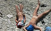 Beach Hunters Voyeur Seashore Fun 256104 Full Of Sun Voyeur Report From An Overheated Beach For Careless Nudies
