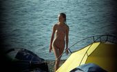 Beach Hunters Sunny Beach Report 256118 Sunny Hidden Cam Report From A Nude Beach With Happy Tanned Nudists
