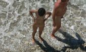 Beach Hunters Sunny Beach Report 256118 Sunny Hidden Cam Report From A Nude Beach With Happy Tanned Nudists
