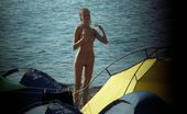 Beach Hunters Sunny Beach Report 256118 Sunny Hidden Cam Report From A Nude Beach With Happy Tanned Nudists
