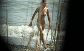Beach Hunters Busty Sea Gal Filmed 256148 Slender Busty Hottie Gets Filmed Furtively While Leaving The Sea Naked
