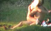 Beach Hunters Love On A Spy Meadow 256154 A Nudist Couple Makes Love On A Lush Meadow In The Secret Cam Focus
