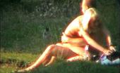 Beach Hunters Love On A Spy Meadow 256154 A Nudist Couple Makes Love On A Lush Meadow In The Secret Cam Focus
