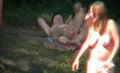 Beach Hunters Real Horny Nudists 256156 Real Horny Nudists Filmed On A Hidden Cam As They Make Out On A Beach
