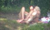 Beach Hunters Real Horny Nudists 256156 Real Horny Nudists Filmed On A Hidden Cam As They Make Out On A Beach
